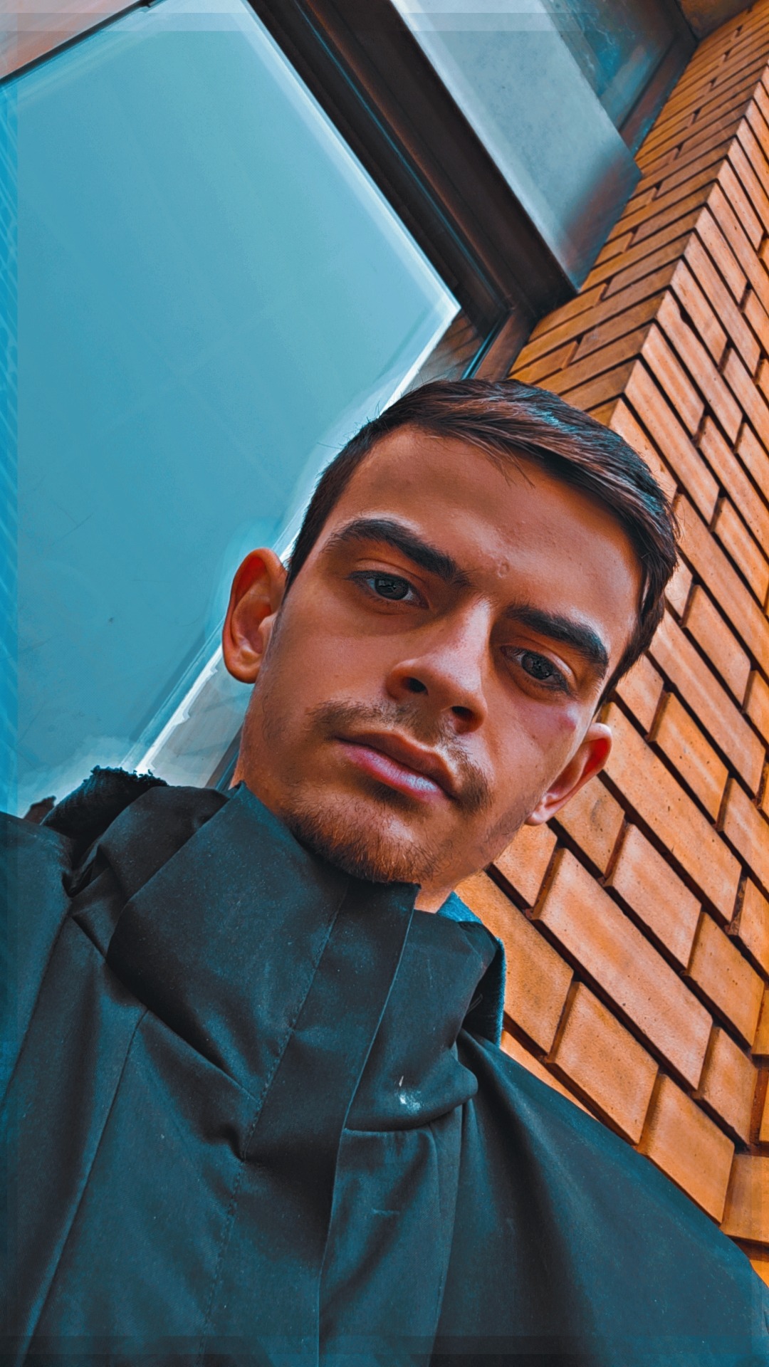 Profil de Amil, 23 ans, Cruising gay à Cully
