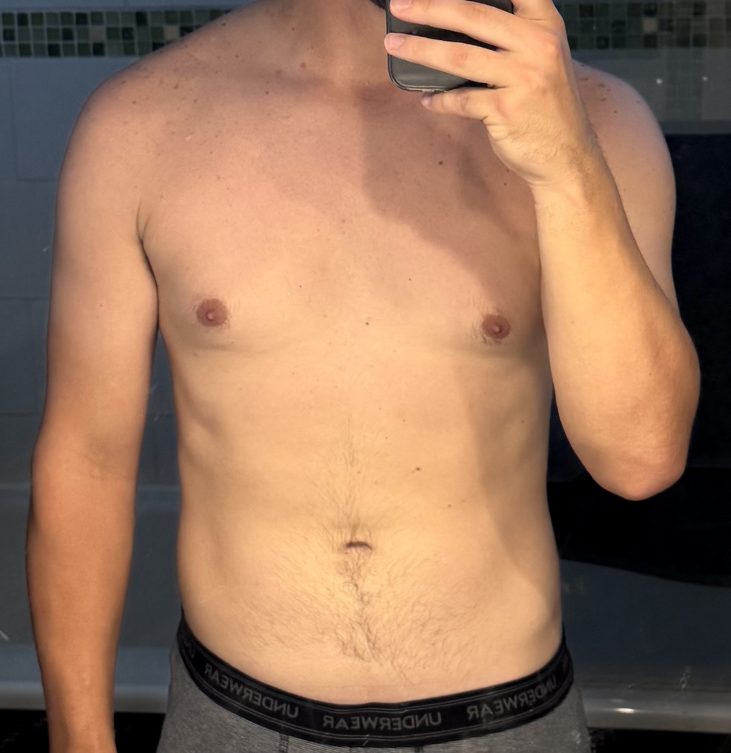 Profil de Mikaël, 32 ans, Cruising gay à Sergey