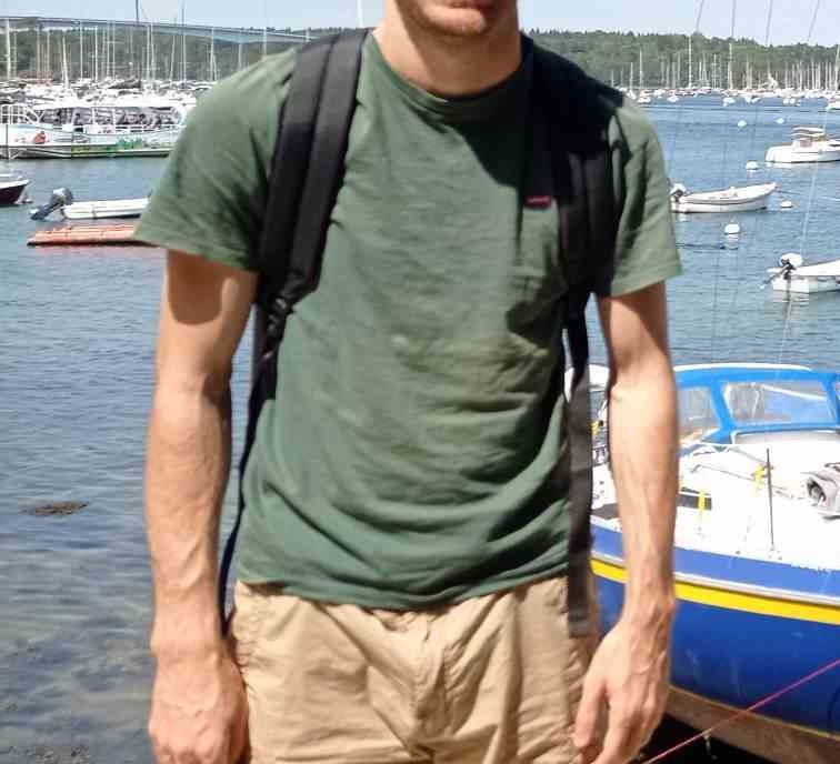 Profil de Ugur, 27 ans, Cruising gay à Prilly