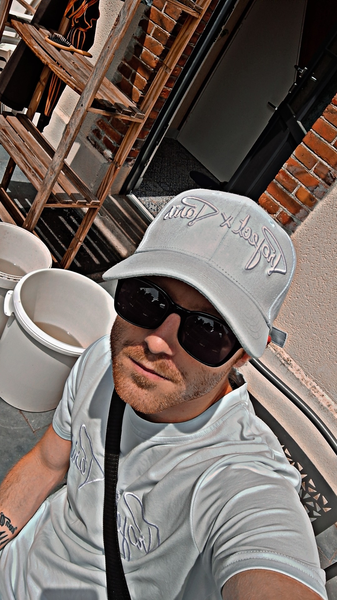 Profil de Serigne, 24 ans, Cruising gay à Berlens