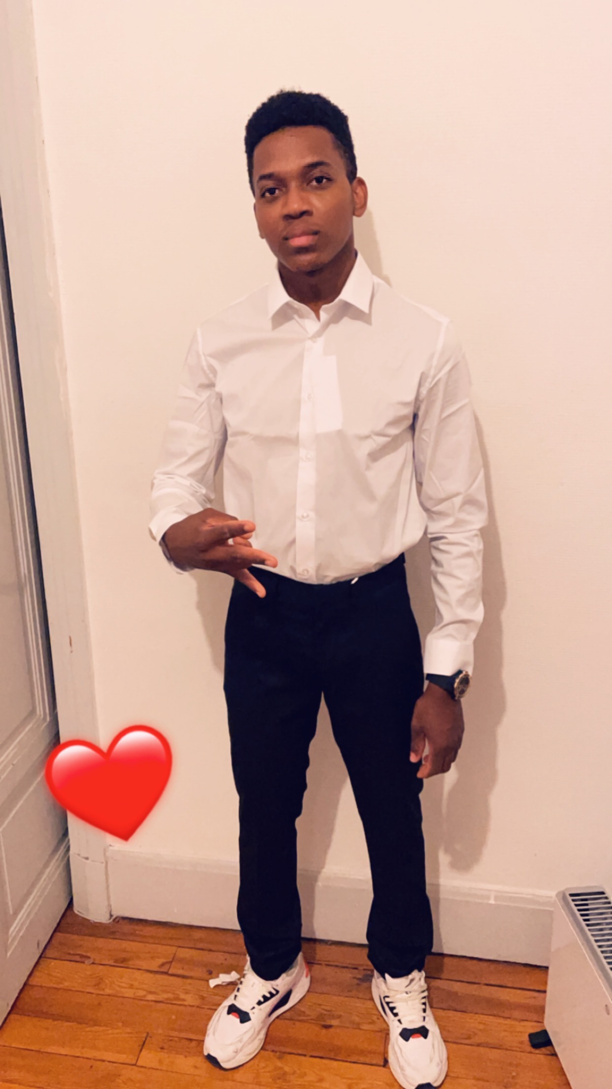 Profil de Fortunato, 29 ans, Cruising gay à Vich