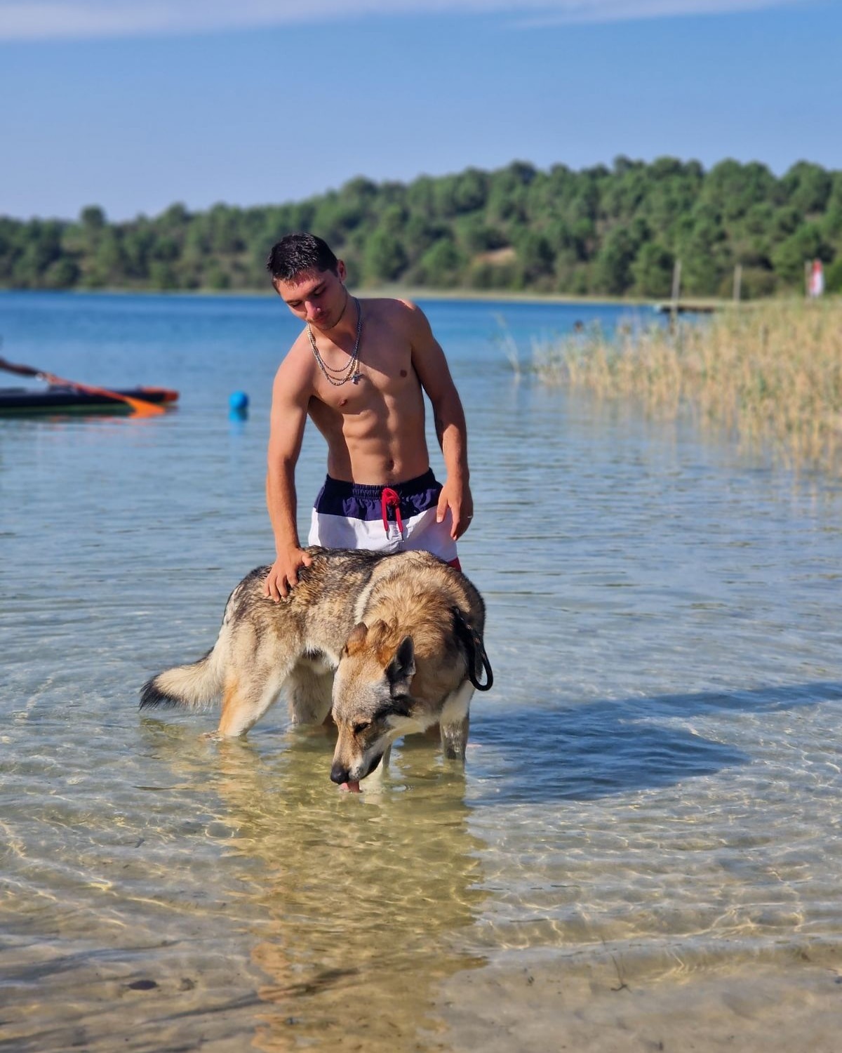 Profil de Alexandro, 22 ans, Cruising gay à Le Prédame