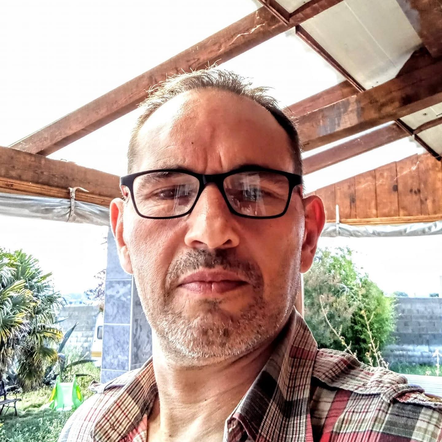 Profil de Jabran, 54 ans, Cruising gay à Savigny