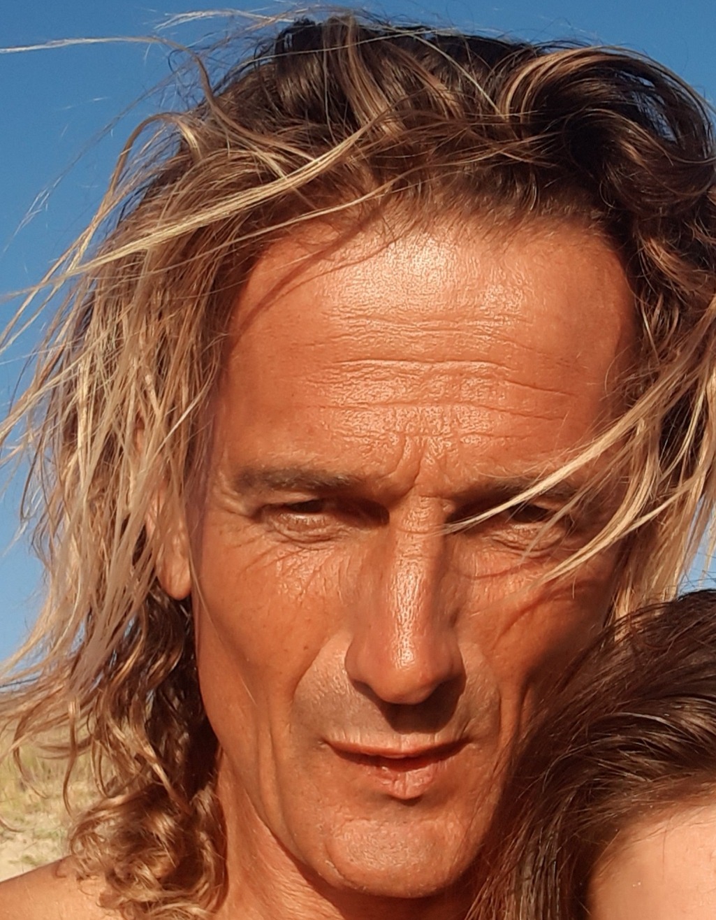 Profil de Doriand, 41 ans, Cruising gay à Apples
