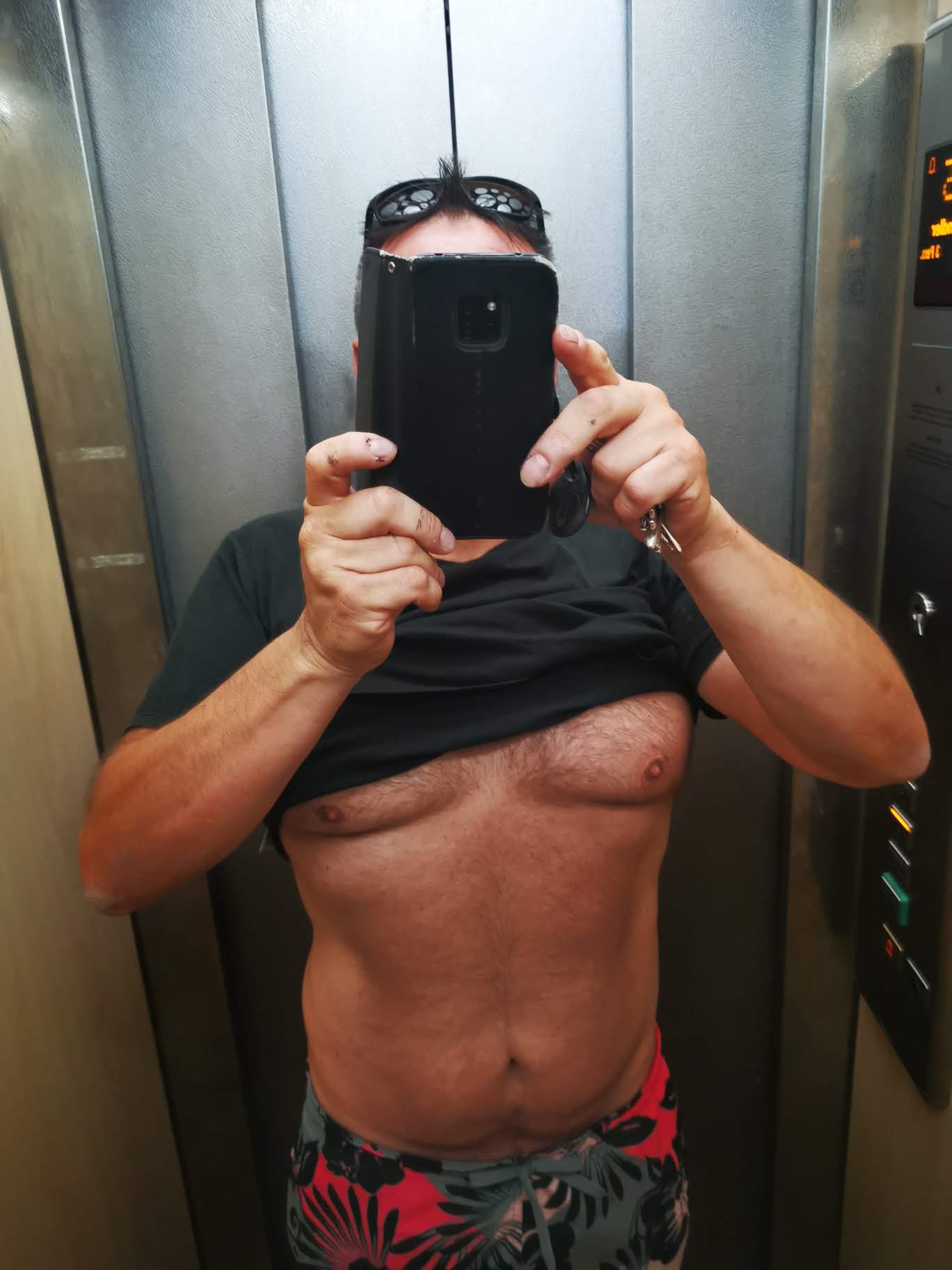 Profil de Islam, 55 ans, Cruising gay à La Praz