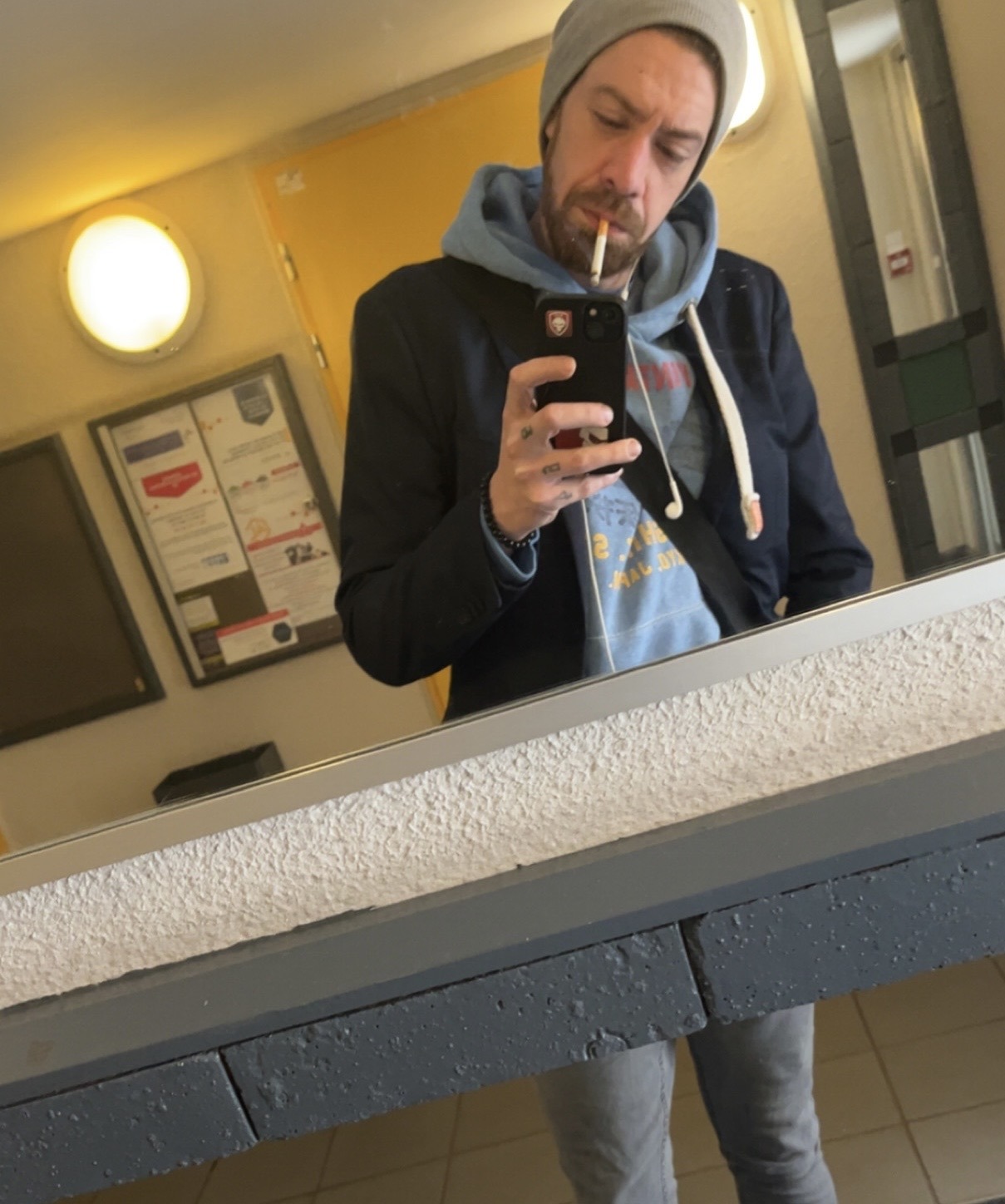 Profil de Aristote, 33 ans, Cruising gay à Croy