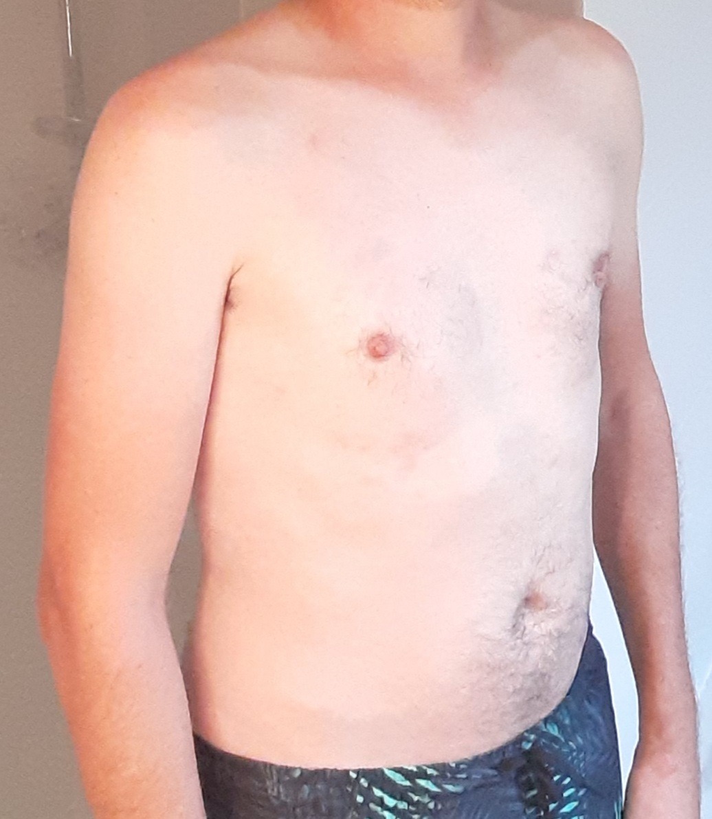 Profil de Mylane, 38 ans, Cruising gay à St-Triphon