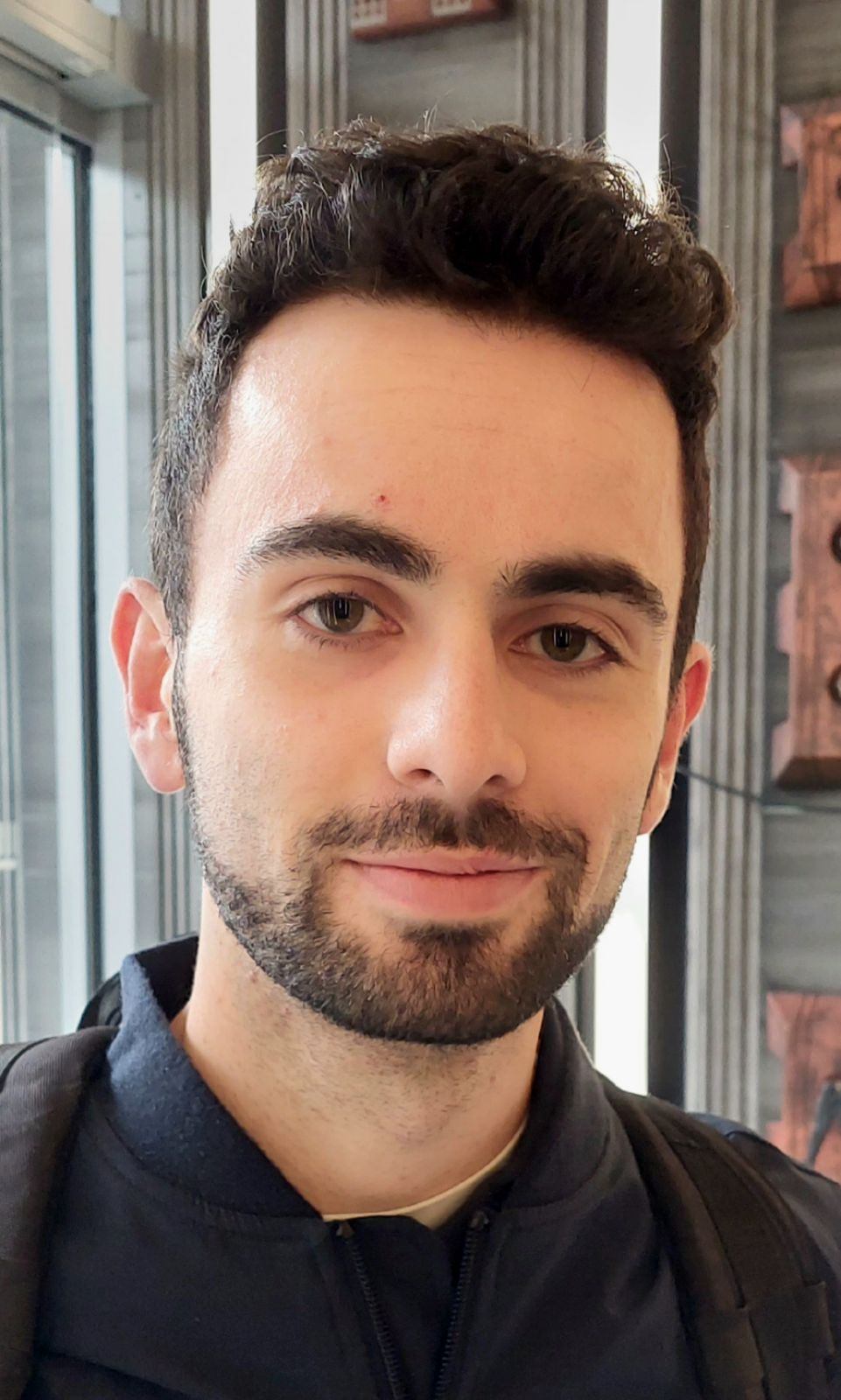 Profil de Talibe, 24 ans, Cruising gay à Boudevilliers
