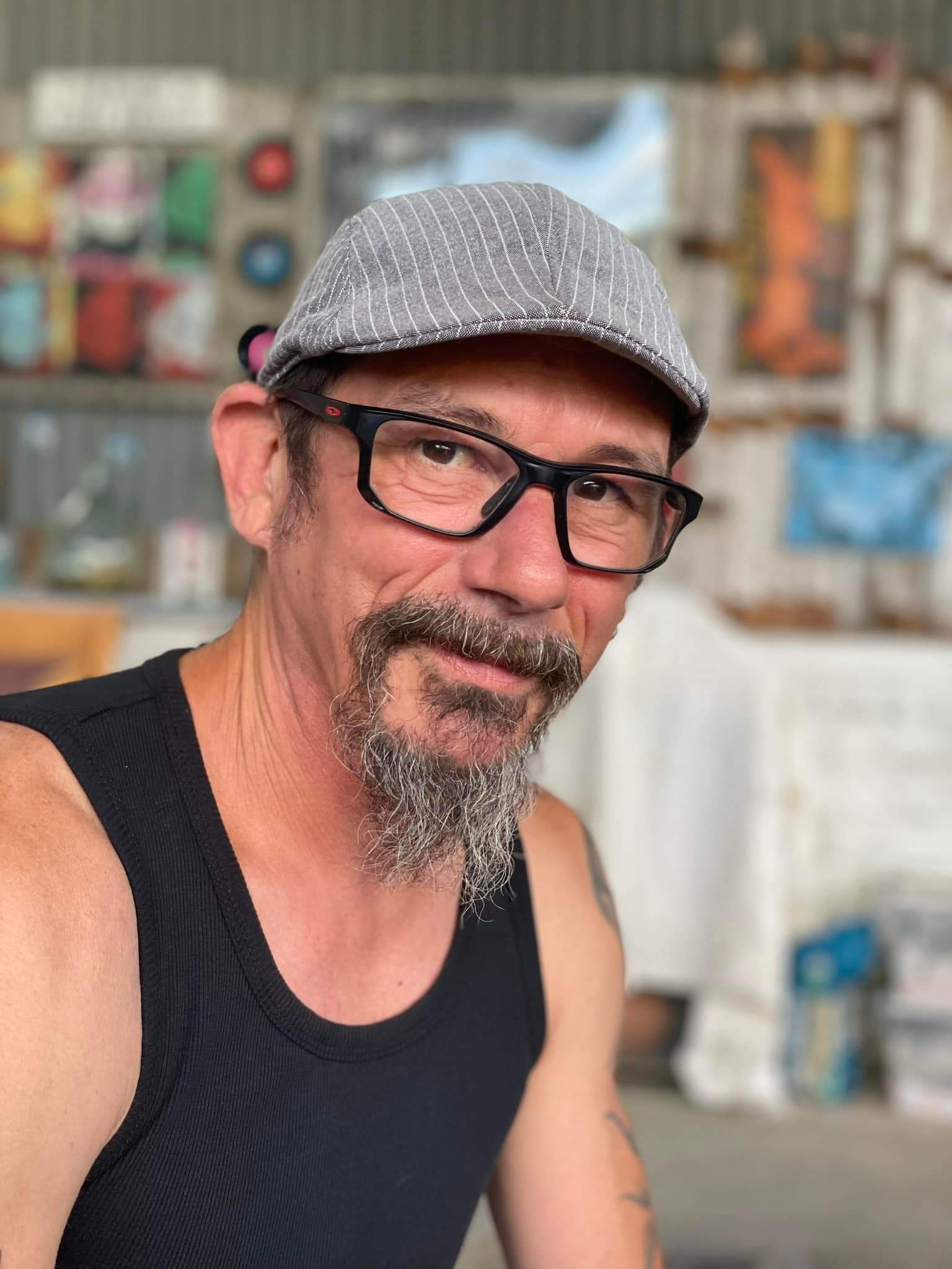 Profil de Lotfi, 53 ans, Cruising gay à Echichens
