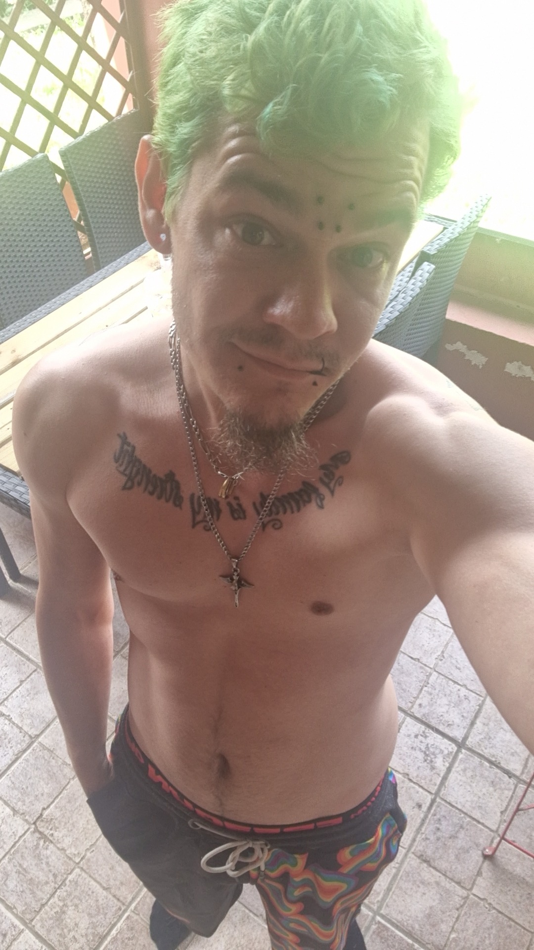 Profil de Gwenal, 29 ans, Cruising gay à Concise