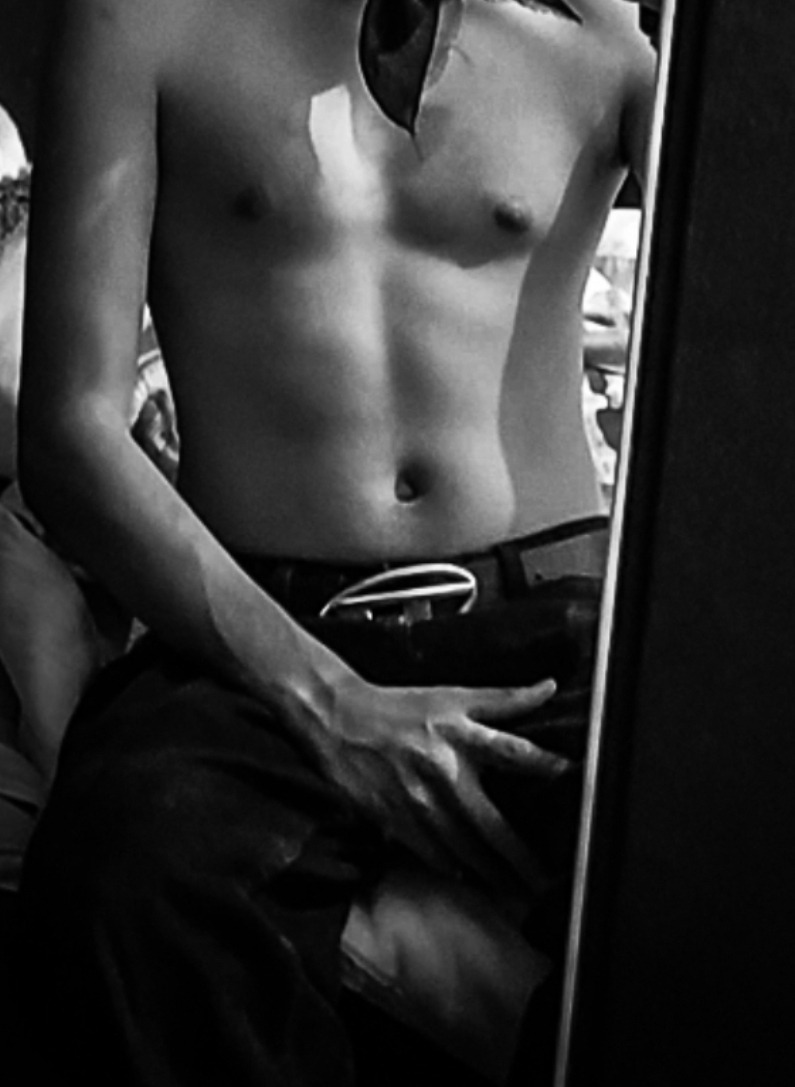 Profil de Steven, 18 ans, Cruising gay à Les Paccots