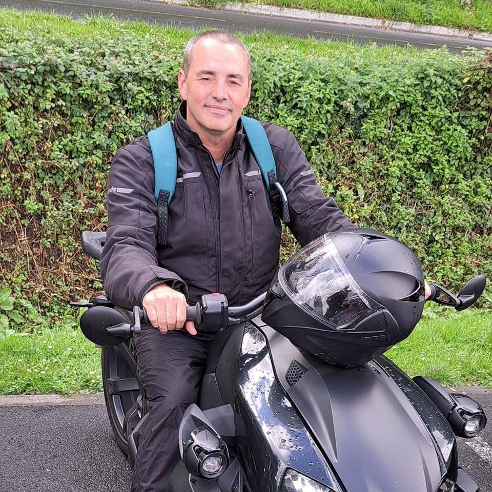 Profil de Shad, 52 ans, Cruising gay à Marchissy