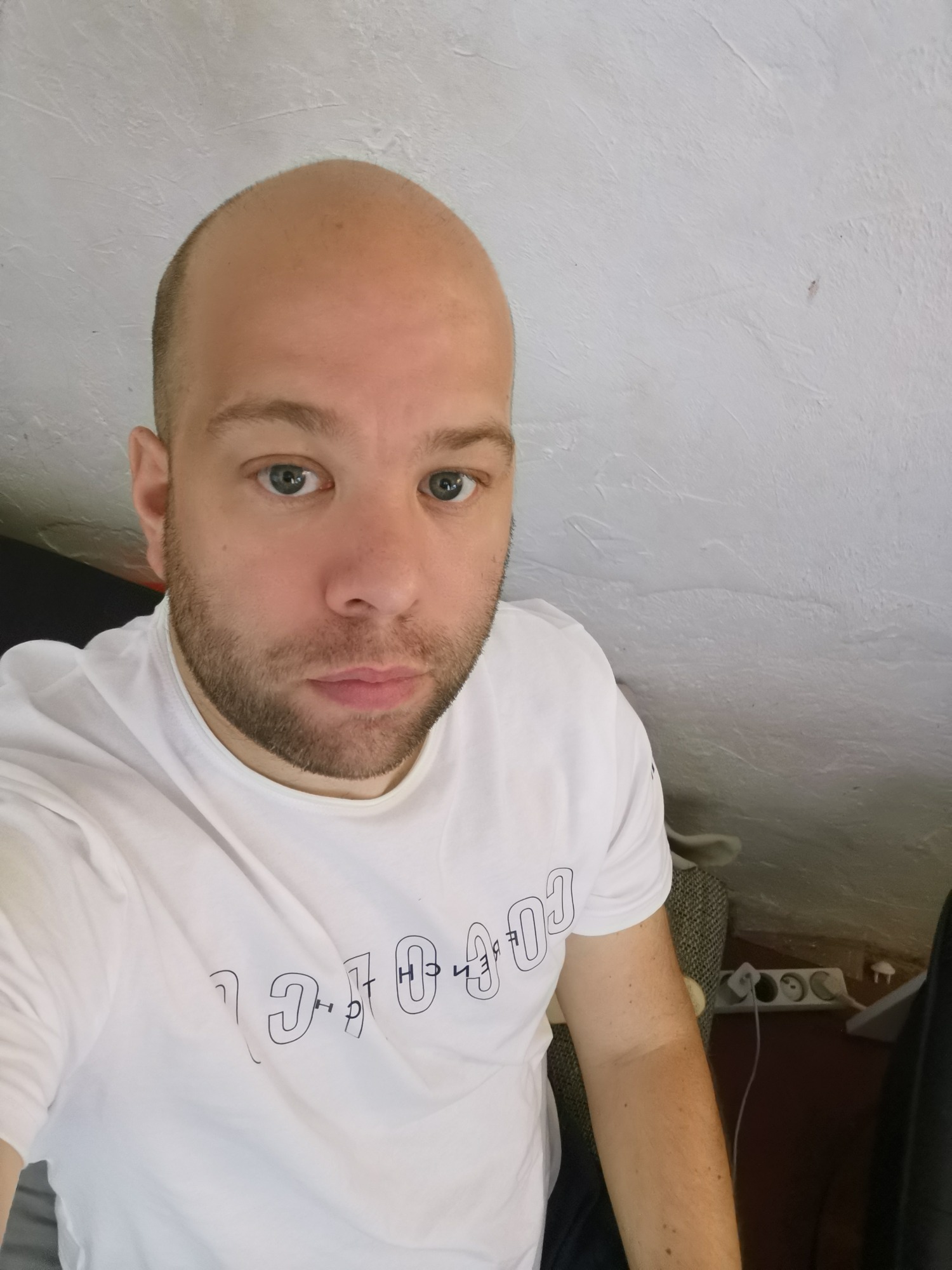 Profil de Tibault, 43 ans, Cruising gay à Pompaples