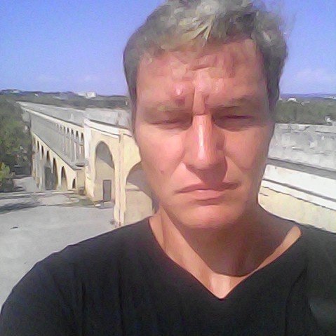 Profil de Sadji, 45 ans, Cruising gay à Perroy