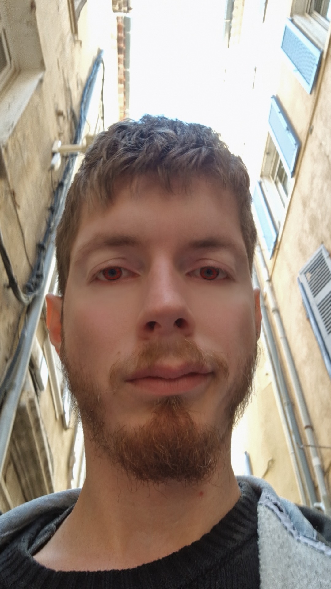 Profil de Casimo, 31 ans, Cruising gay à Cottens FR