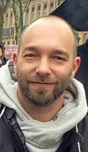Profil de Serkan, 43 ans, Cruising gay à Denges