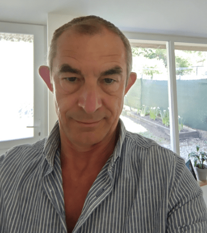 Profil de Mimoun, 55 ans, Cruising gay à Cousset