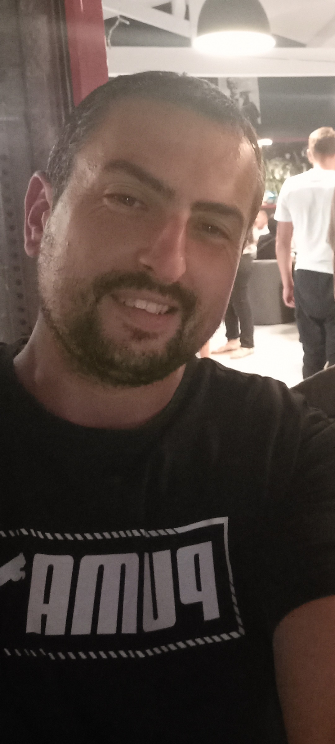 Profil de Andrej, 35 ans, Cruising gay à Mex VD