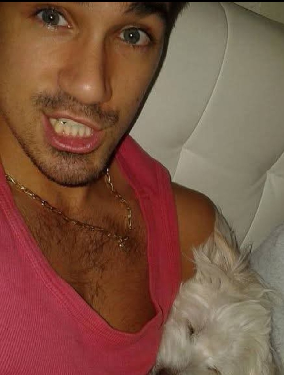 Profil de Lakhdar, 32 ans, Cruising gay à Avenches