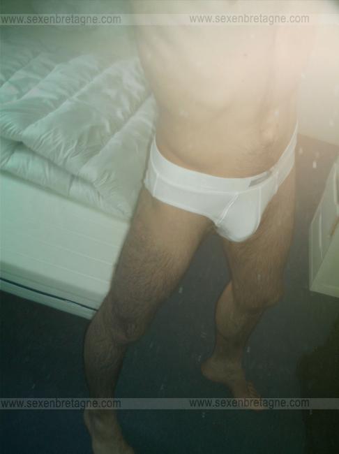 Profil de Abdel-kader, 45 ans, Cruising gay à Le Sépey