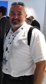 Profil de Ceszlaw, 55 ans, Cruising gay à Rossenges