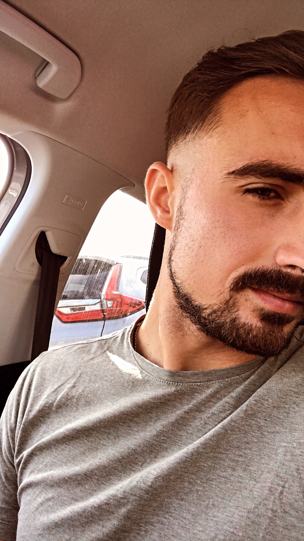 Profil de Fahim, 31 ans, Cruising gay à Jongny