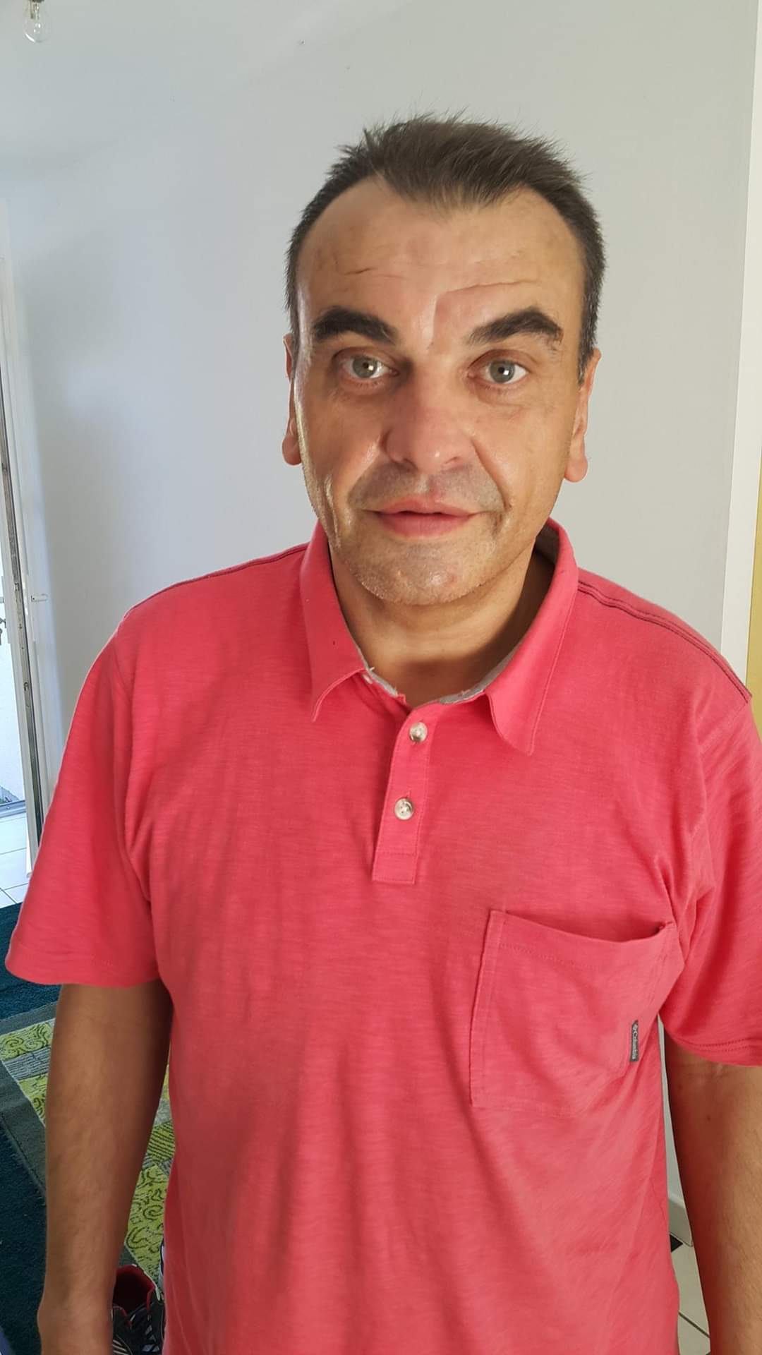 Profil de Tierry, 53 ans, Cruising gay à Aran