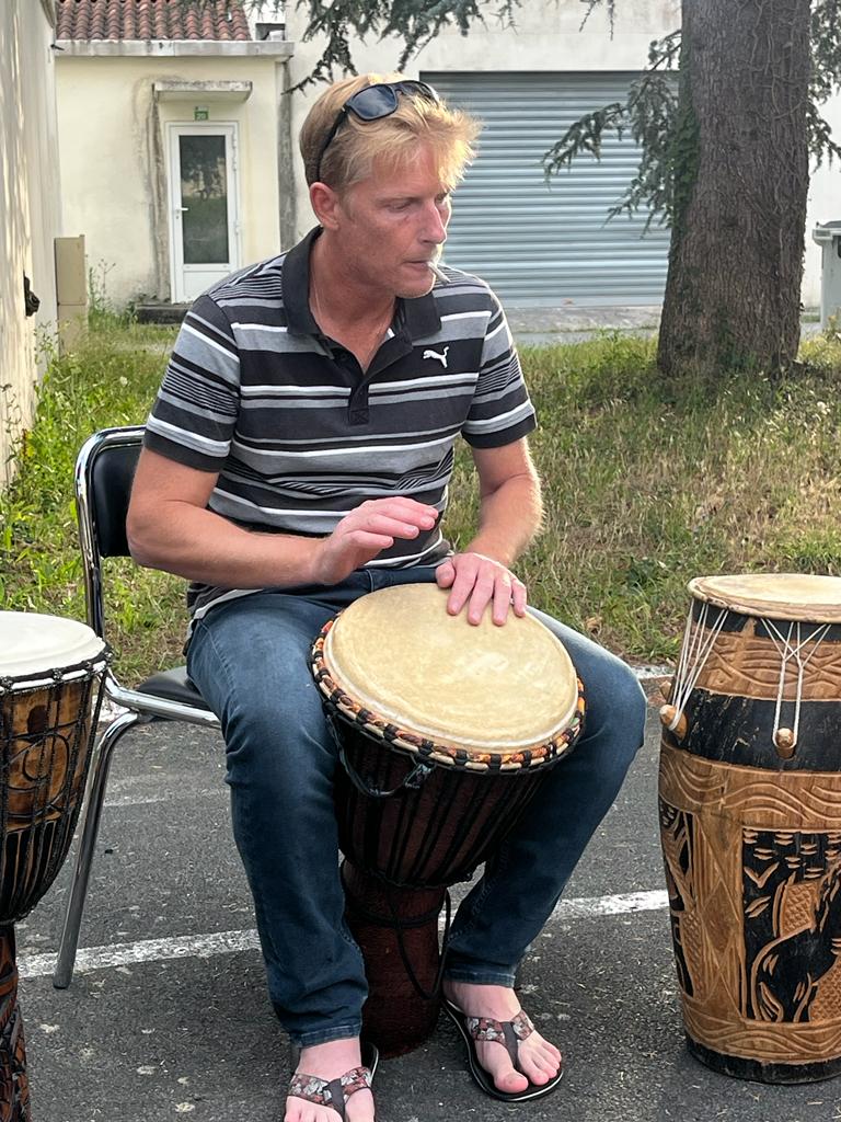 Profil de Dagan, 46 ans, Cruising gay à Aran