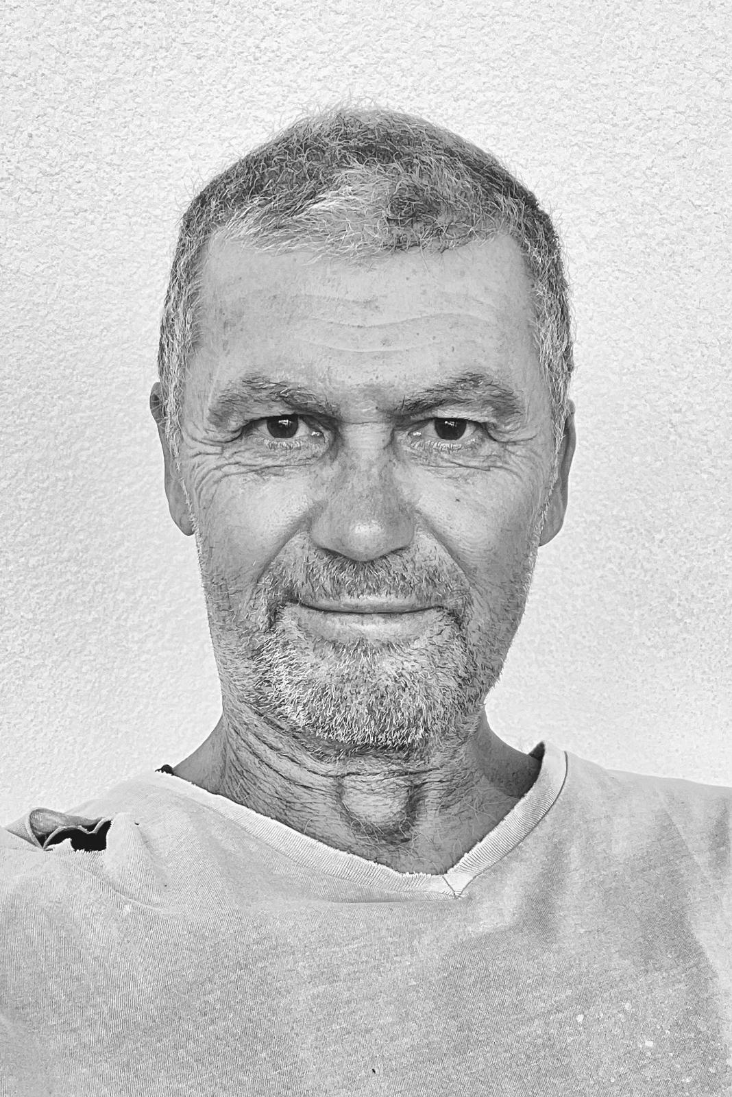 Profil de Mouadh, 55 ans, Cruising gay à Les Acacias