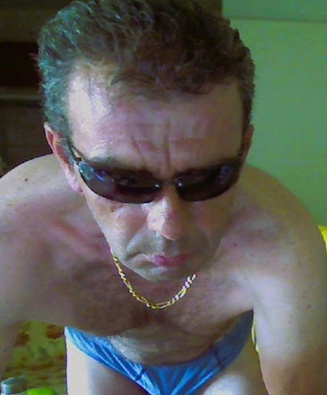Profil de Souphiane, 55 ans, Cruising gay à Goumois