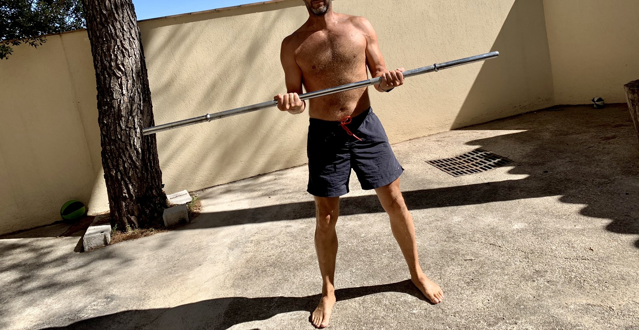 Profil de Luciano, 50 ans, Cruising gay à Denezy