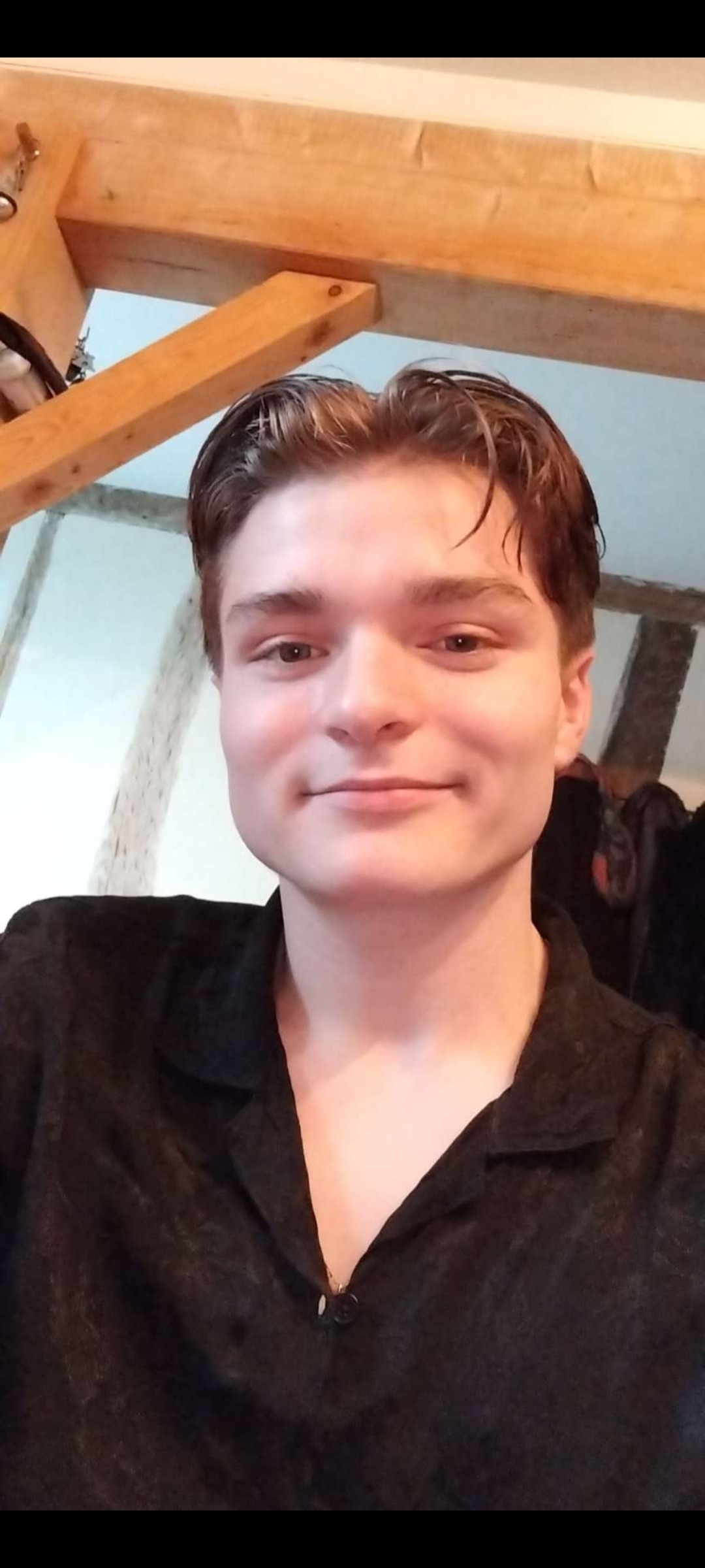Profil de Bernie, 23 ans, Cruising gay à Cortaillod
