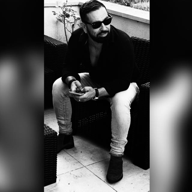 Profil de Aleksi, 50 ans, Cruising gay à Prilly