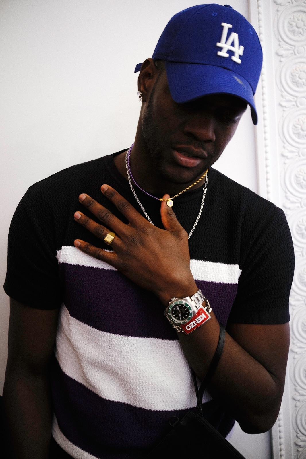 Profil de Jamaa, 26 ans, Cruising gay à Denezy