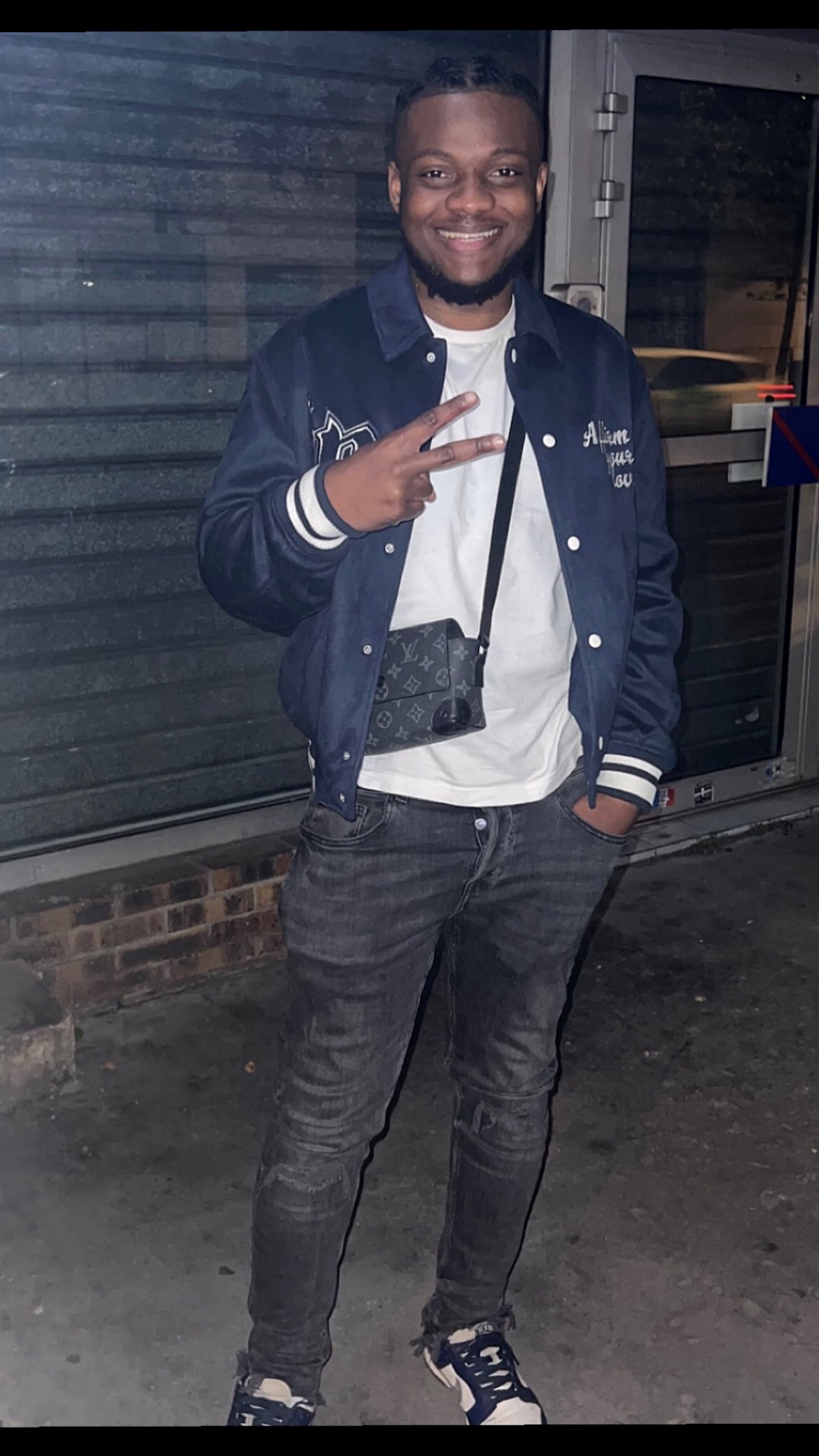 Profil de Ancelin, 27 ans, Cruising gay à Champtauroz