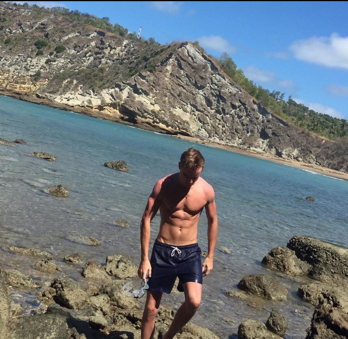 Profil de Jean-raymond, 29 ans, Cruising gay à Bex