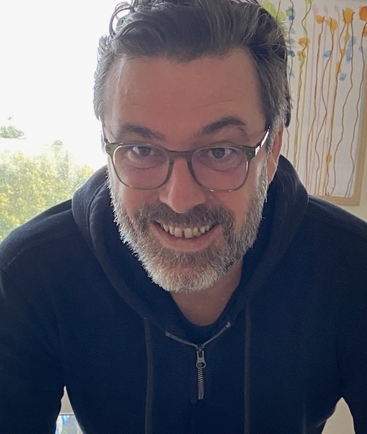 Profil de Médéric, 48 ans, Cruising gay à Oleyres