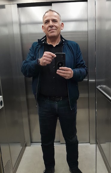Profil de Ted, 49 ans, Cruising gay à Orzens