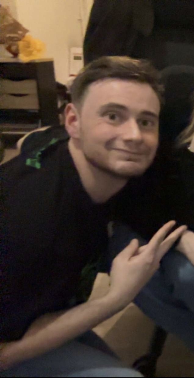 Profil de Sol, 26 ans, Cruising gay à St-Sulpice NE