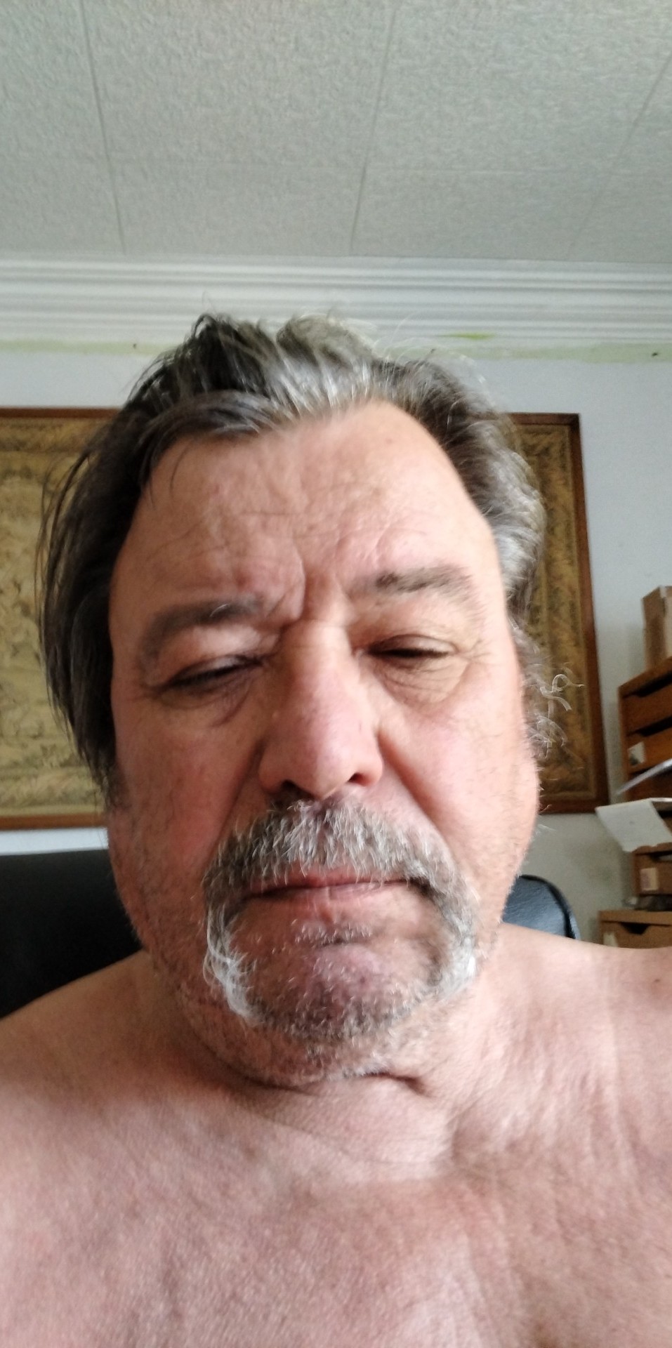 Profil de Nicholas, 55 ans, Cruising gay à Blonay