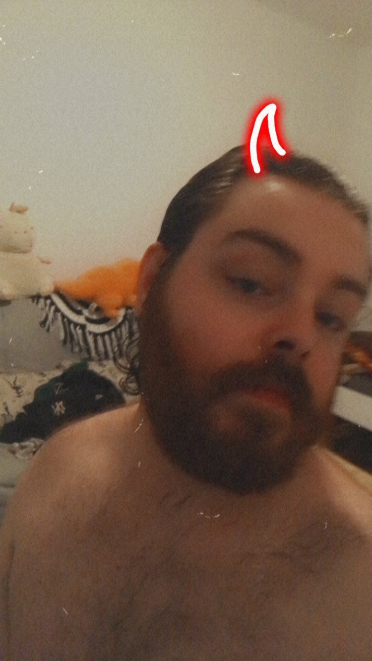 Profil de Cyran, 27 ans, Cruising gay à Mex VD