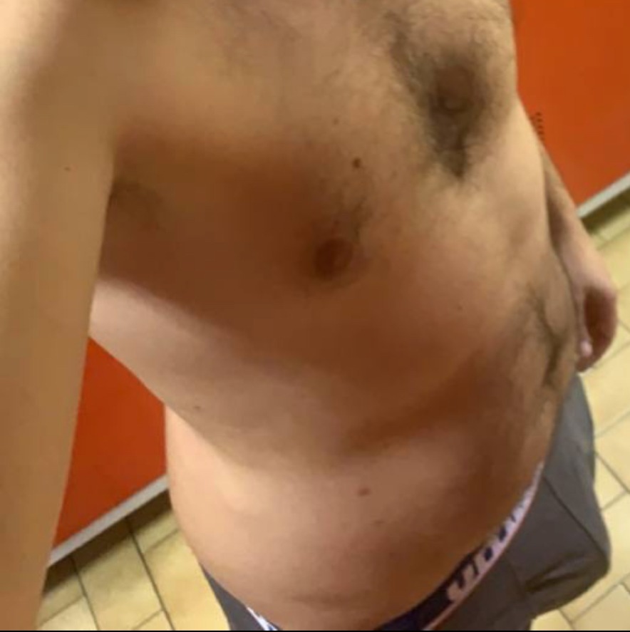 Profil de Umut, 40 ans, Cruising gay à Panex