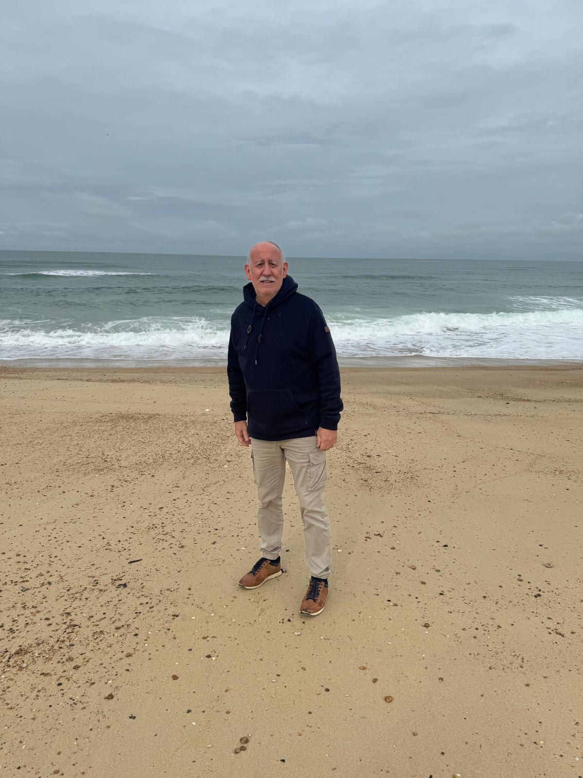 Profil de Youcef, 55 ans, Cruising gay à Les Avanchets
