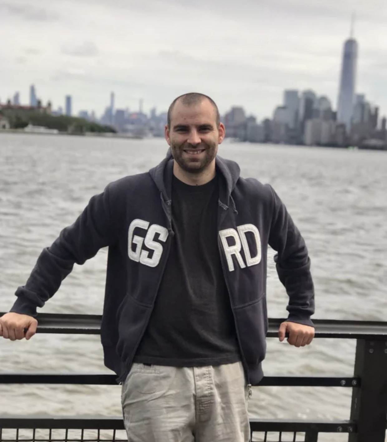 Profil de Sercan, 36 ans, Cruising gay à Curtilles