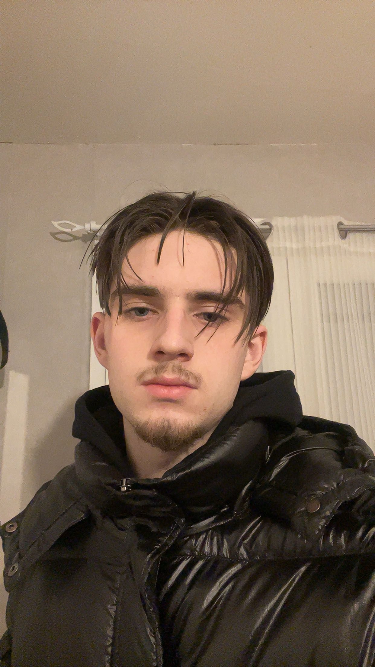 Profil de Siméon, 21 ans, Cruising gay à Cousset