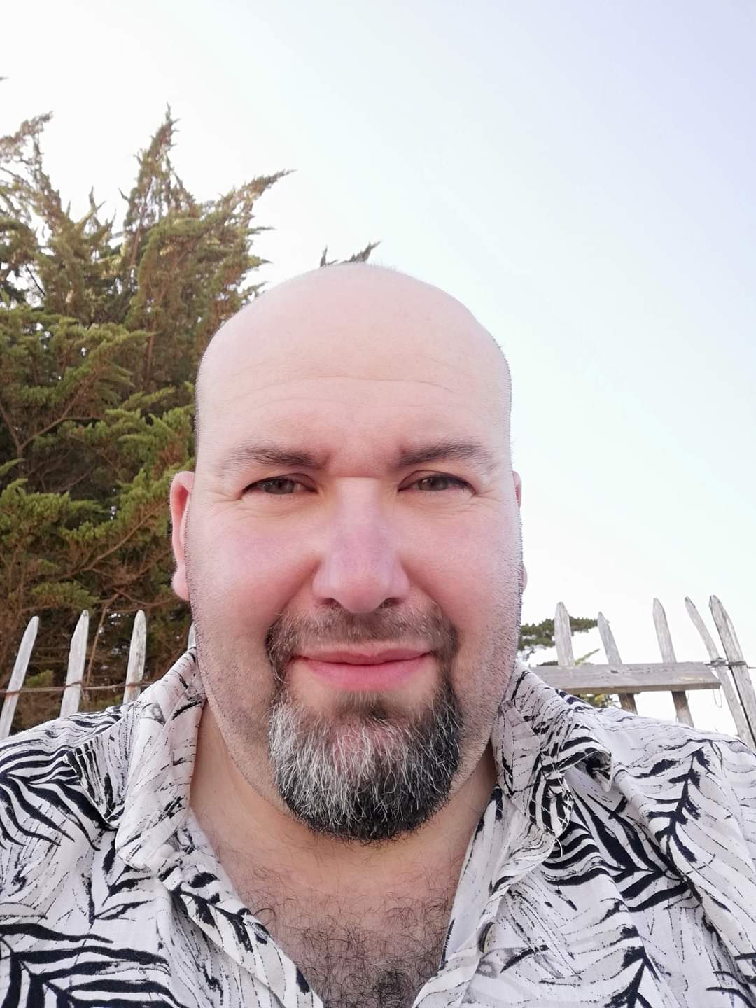 Profil de Abdenbi, 49 ans, Cruising gay à Mauborget