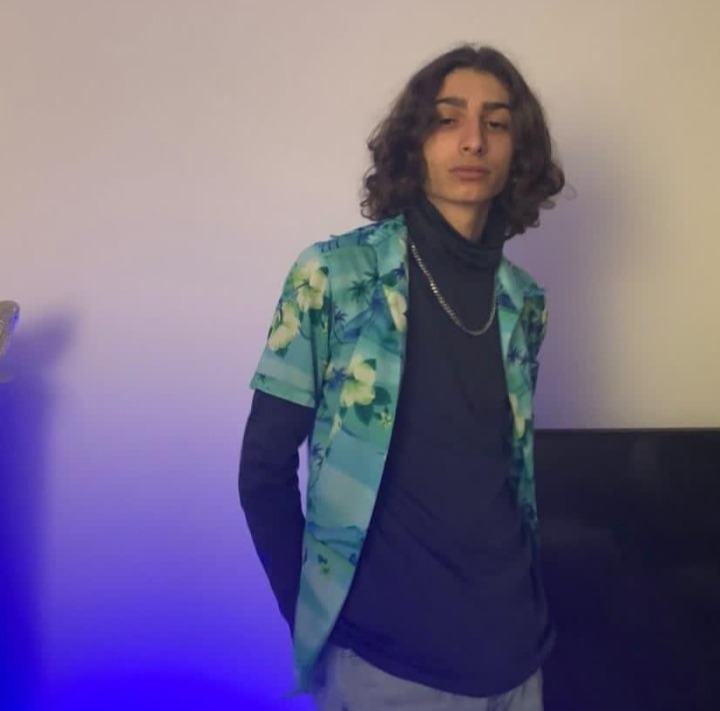 Profil de Zidane, 23 ans, Cruising gay à Bioley-Orjulaz