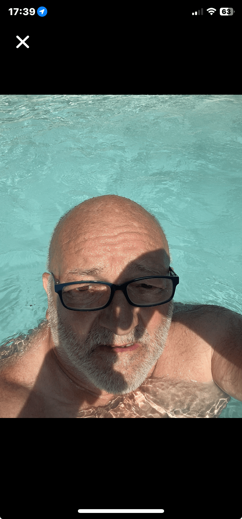 Profil de Maximo, 55 ans, Cruising gay à Misery