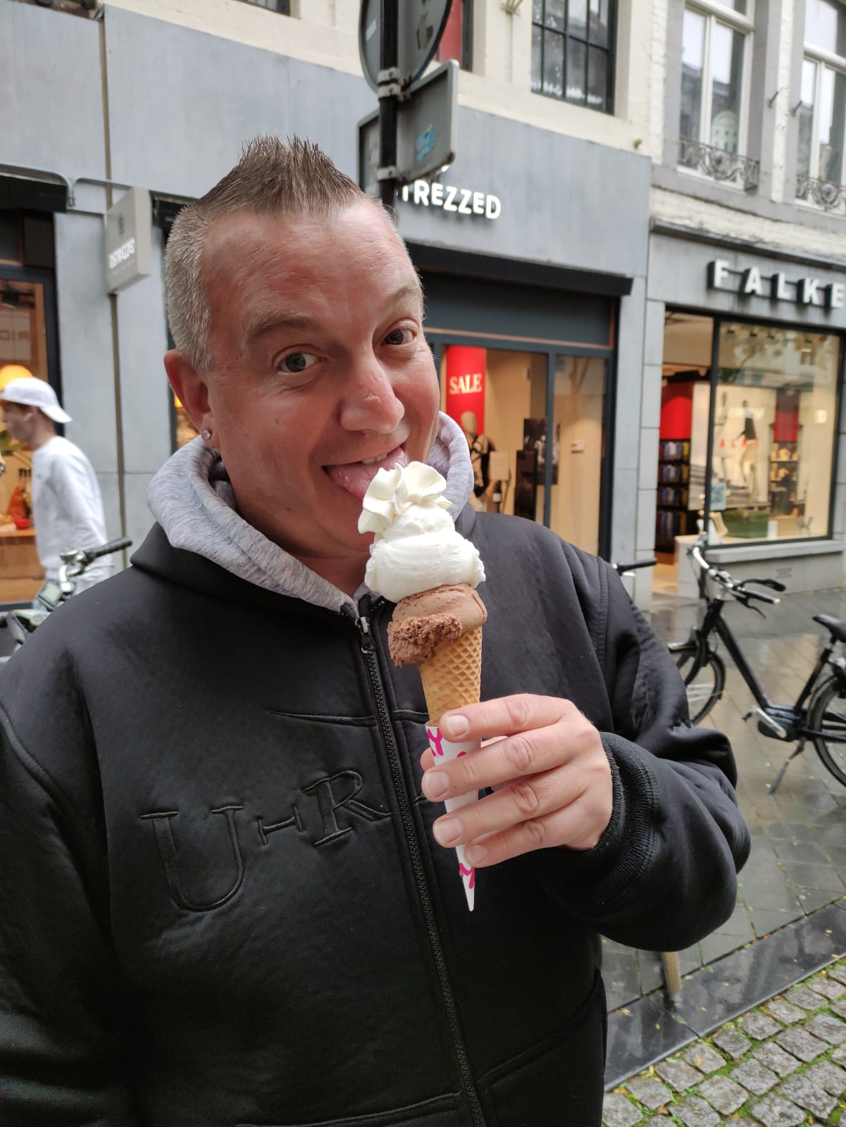 Profil de Abdelwahab, 51 ans, Cruising gay à Perroy