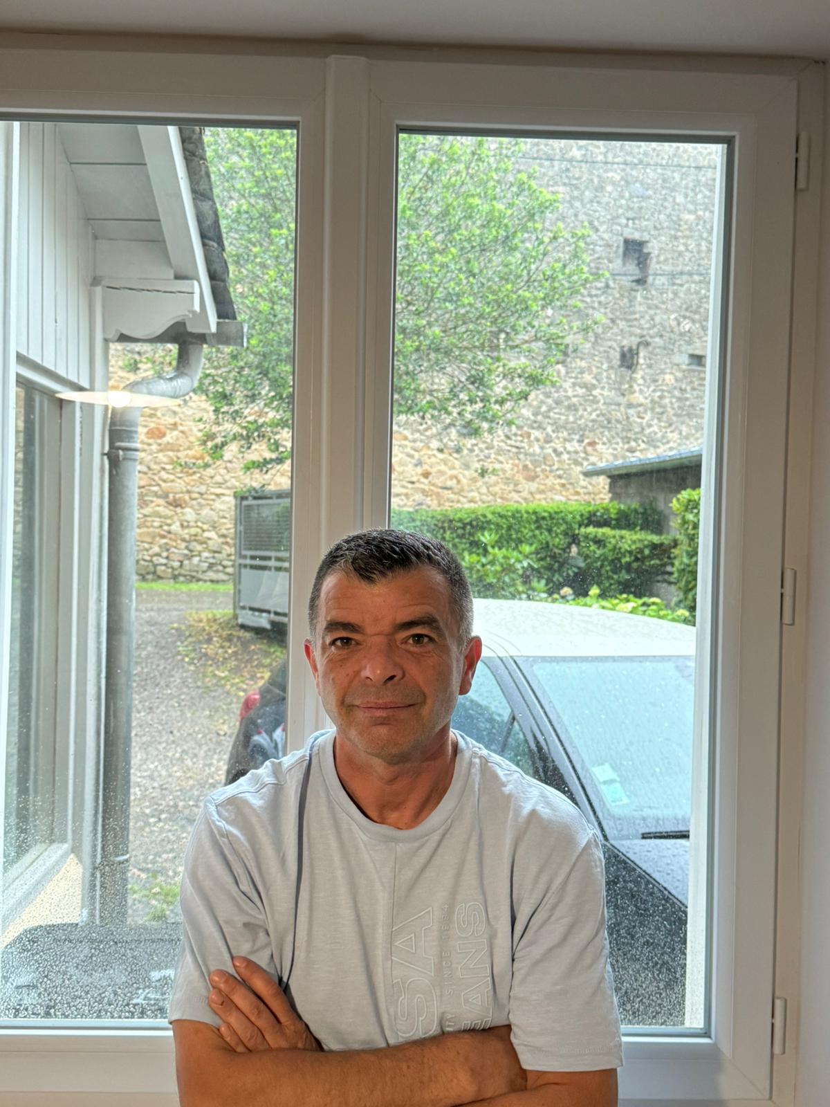Profil de Meddhi, 48 ans, Cruising gay à Buix